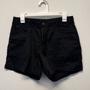 Prana Stretch Zion Halle short